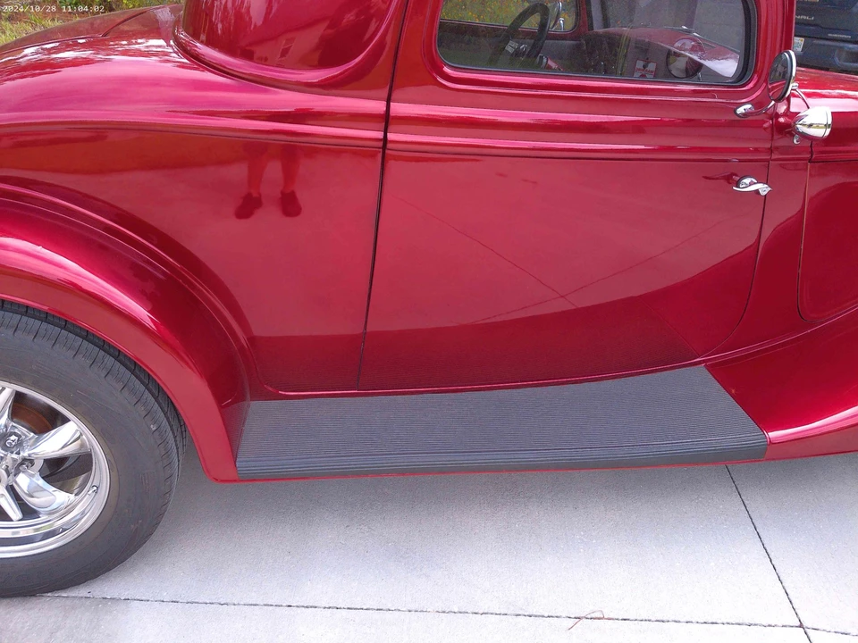 Ford Hot Rod - Image 24 of 31