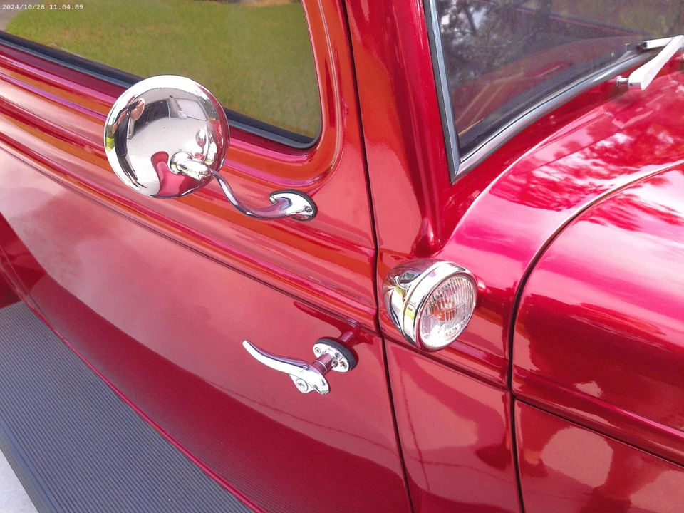 Ford Hot Rod - Image 27 of 31
