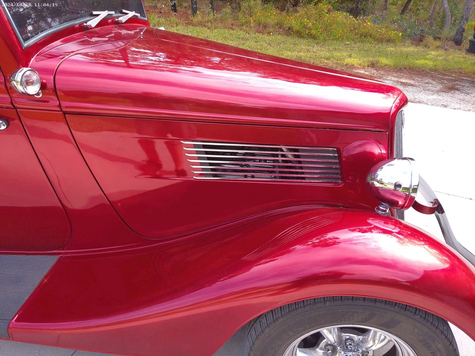 Ford Hot Rod - Image 22 of 31