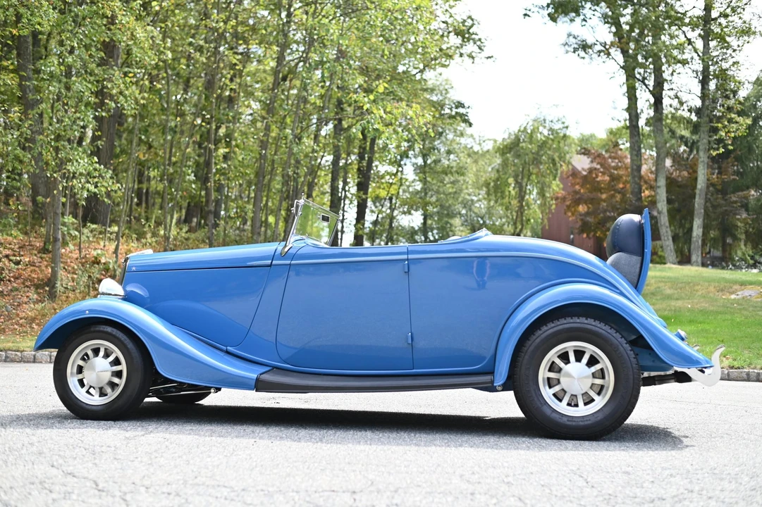 Ford Hot Rod - Image 4 of 31