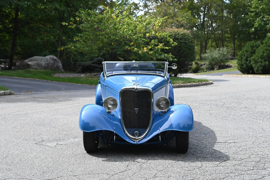 Ford Hot Rod - Image 12 of 31