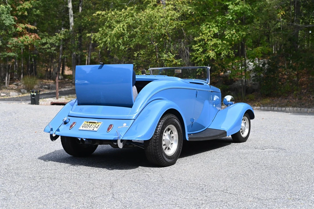 Ford Hot Rod - Image 8 of 31