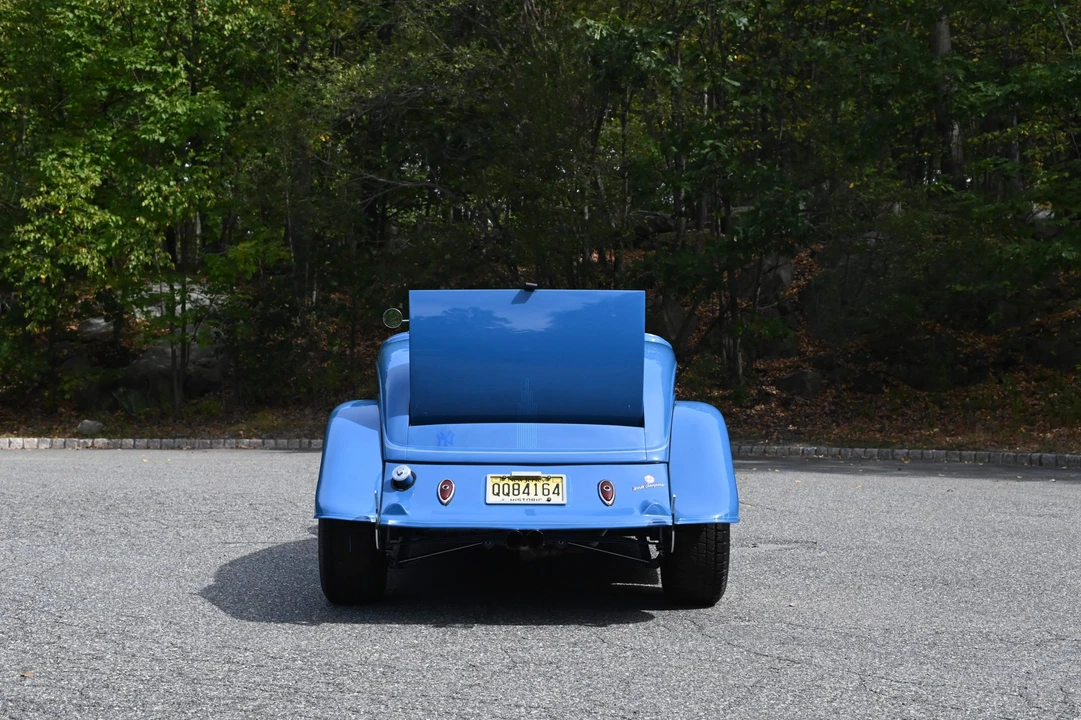 Ford Hot Rod - Image 7 of 31