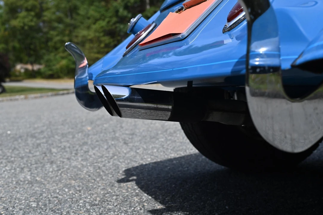 Ford Hot Rod - Image 22 of 31