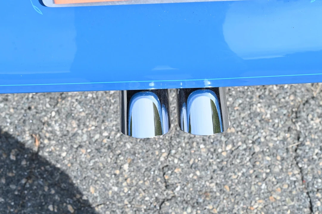 Ford Hot Rod - Image 23 of 31