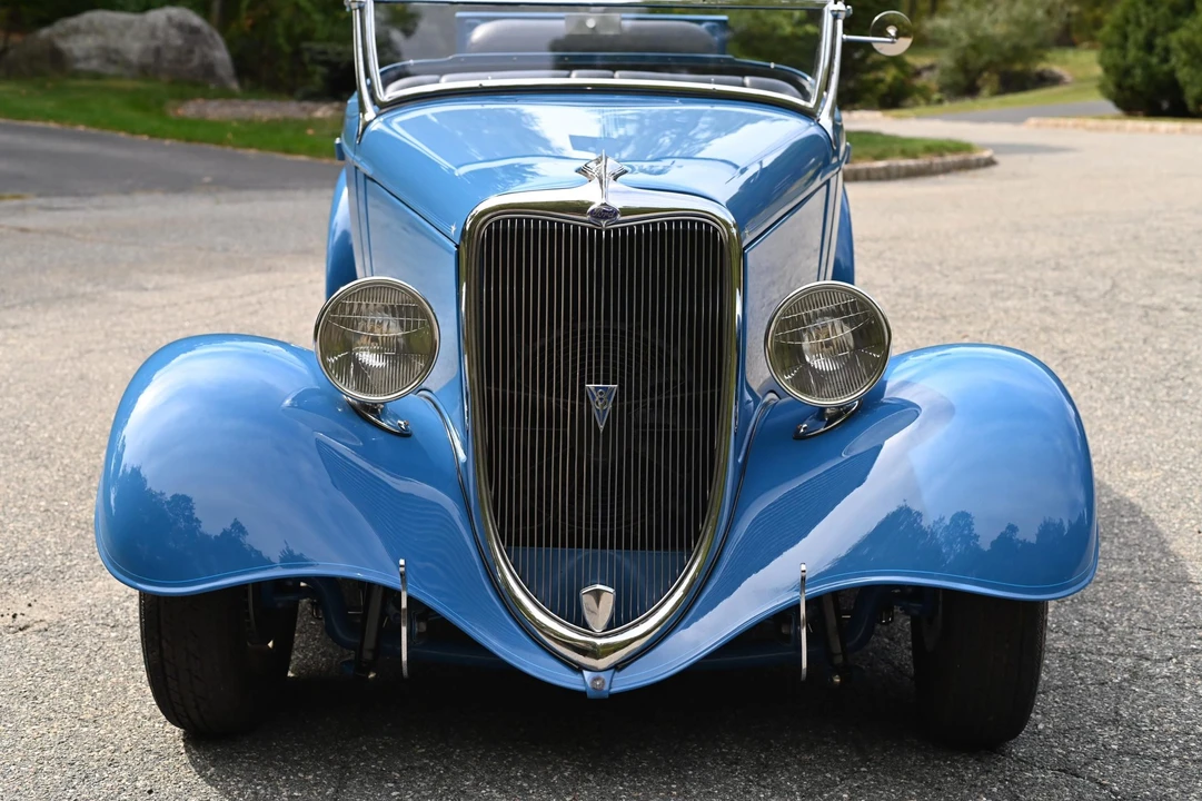Ford Hot Rod - Image 14 of 31