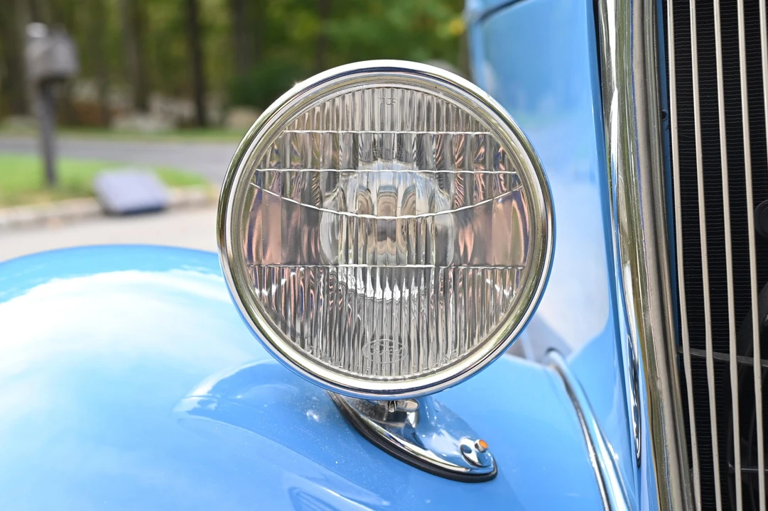 Ford Hot Rod - Image 16 of 31