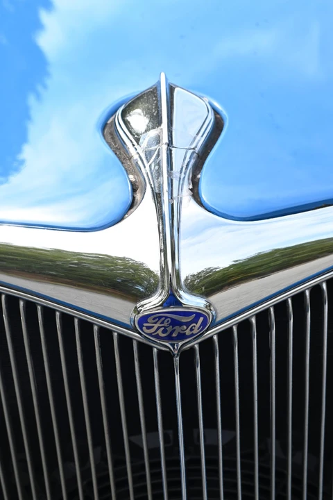 Ford Hot Rod - Image 15 of 31