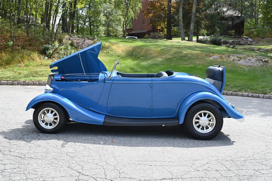 Ford Hot Rod - Image 3 of 31