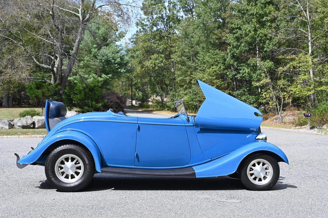 Ford Hot Rod - Image 10 of 31