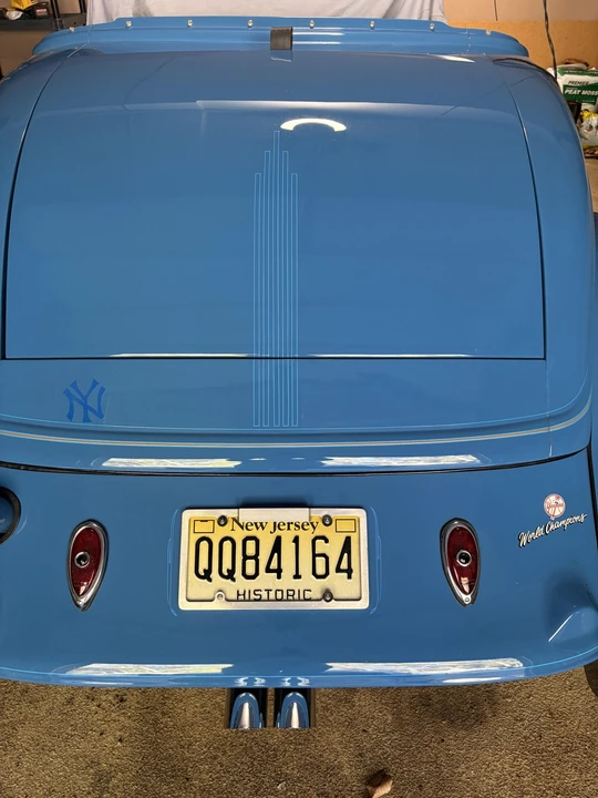 Ford Hot Rod - Image 21 of 31