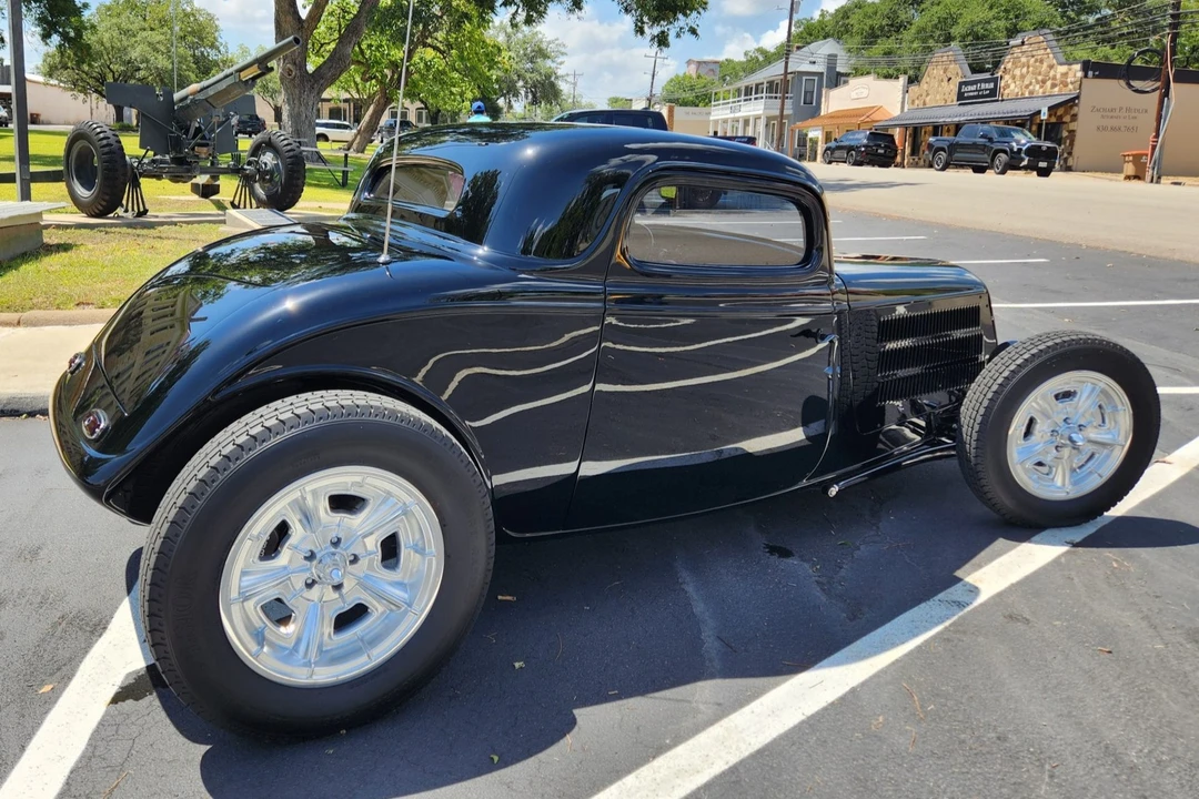Ford Hot Rod - Image 6 of 31