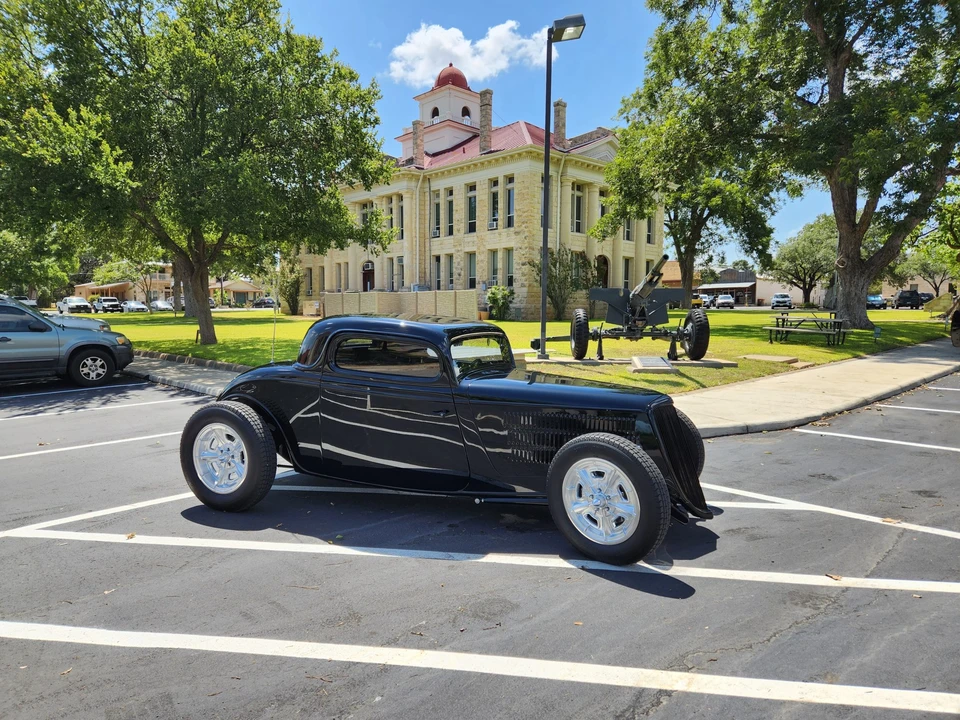 Ford Hot Rod - Image 8 of 31