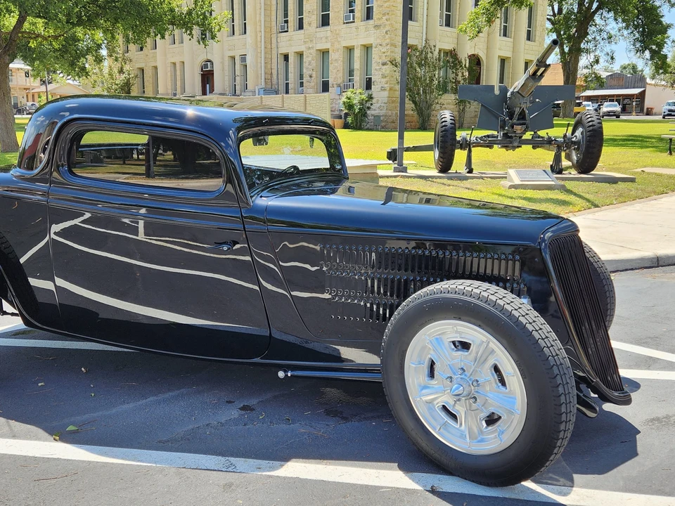Ford Hot Rod - Image 27 of 31