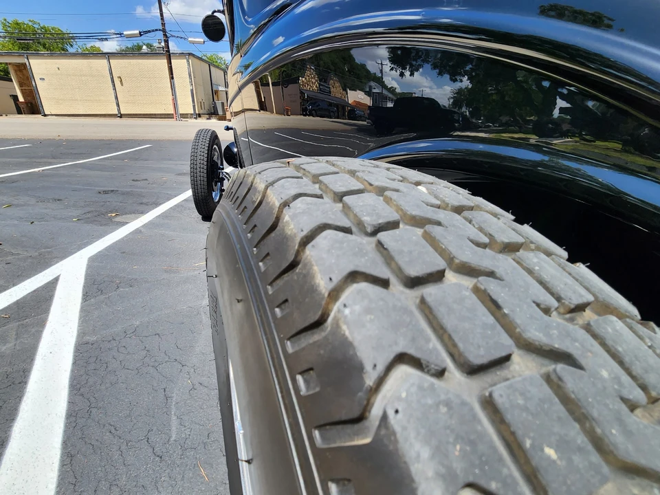 Ford Hot Rod - Image 19 of 31
