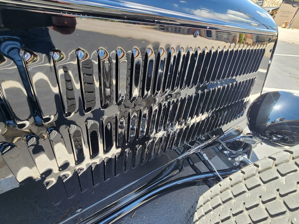 Ford Hot Rod - Image 26 of 31