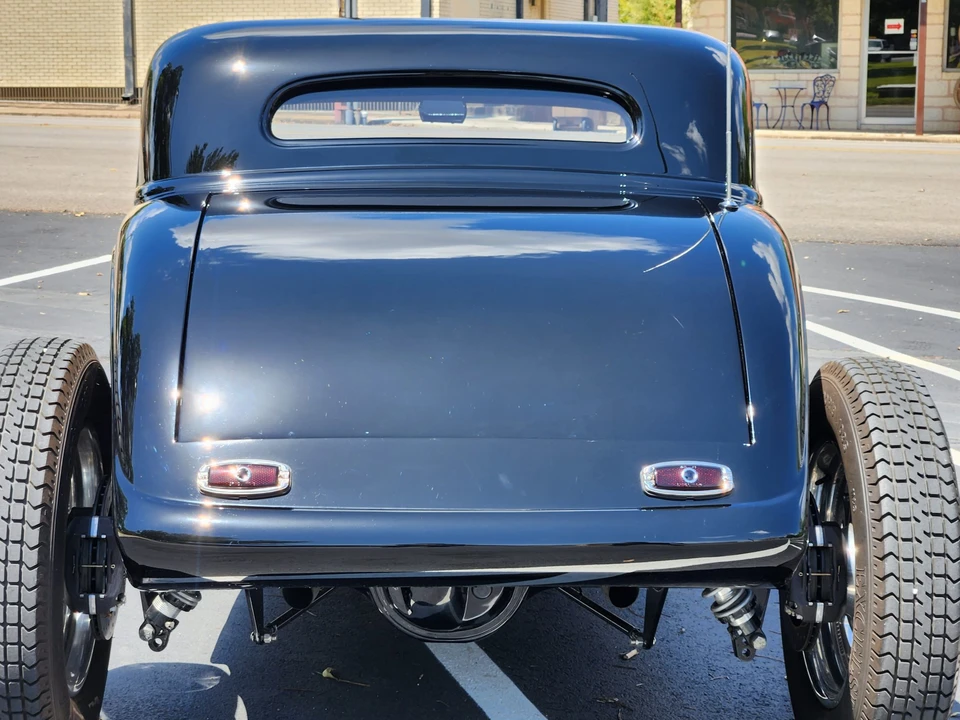 Ford Hot Rod - Image 5 of 31