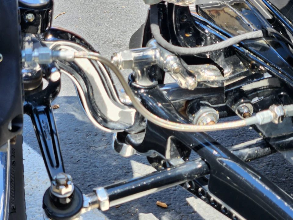 Ford Hot Rod - Image 17 of 31