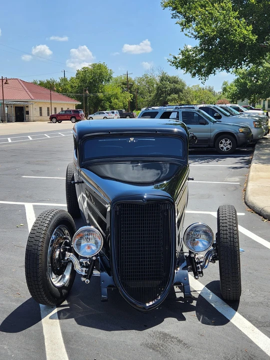 Ford Hot Rod - Image 10 of 31