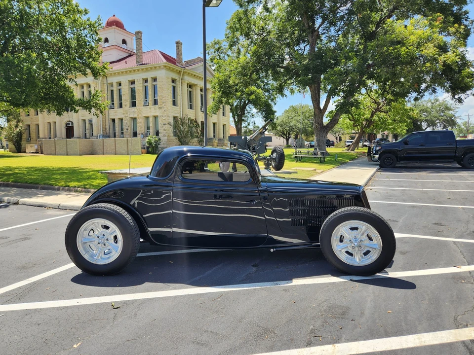 Ford Hot Rod - Image 7 of 31