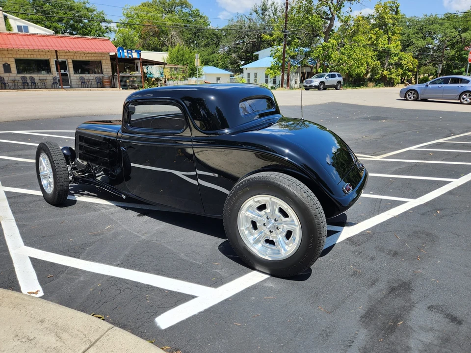 Ford Hot Rod - Image 3 of 31