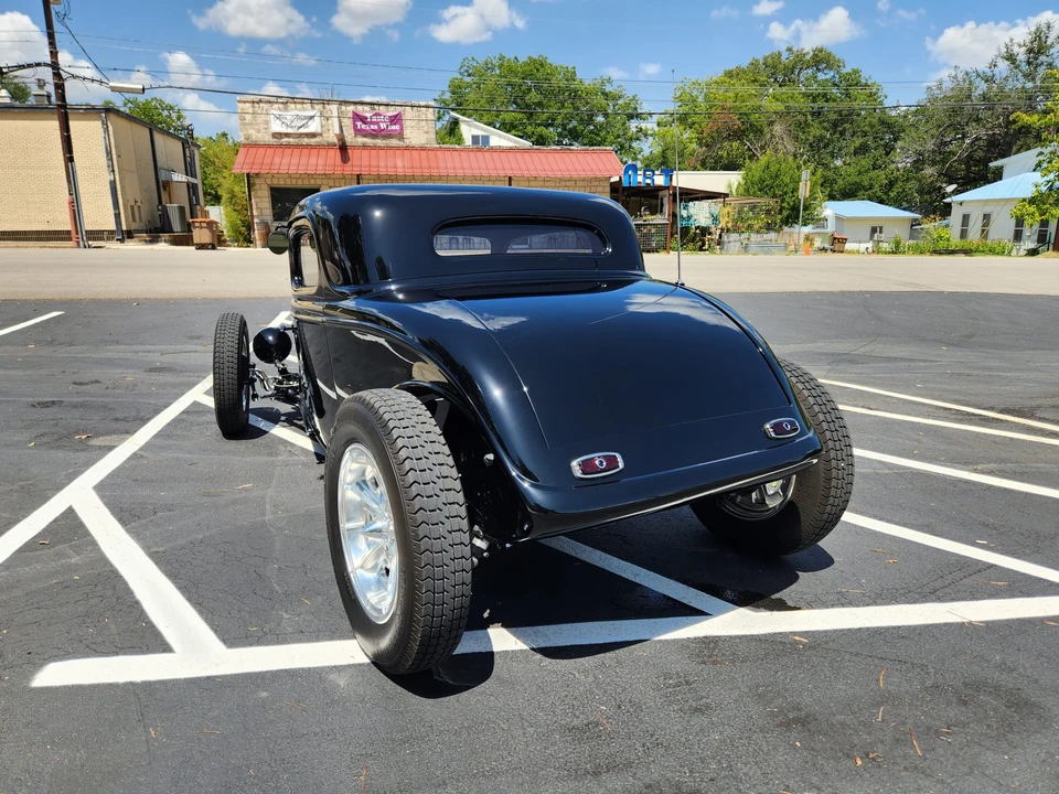 Ford Hot Rod - Image 4 of 31