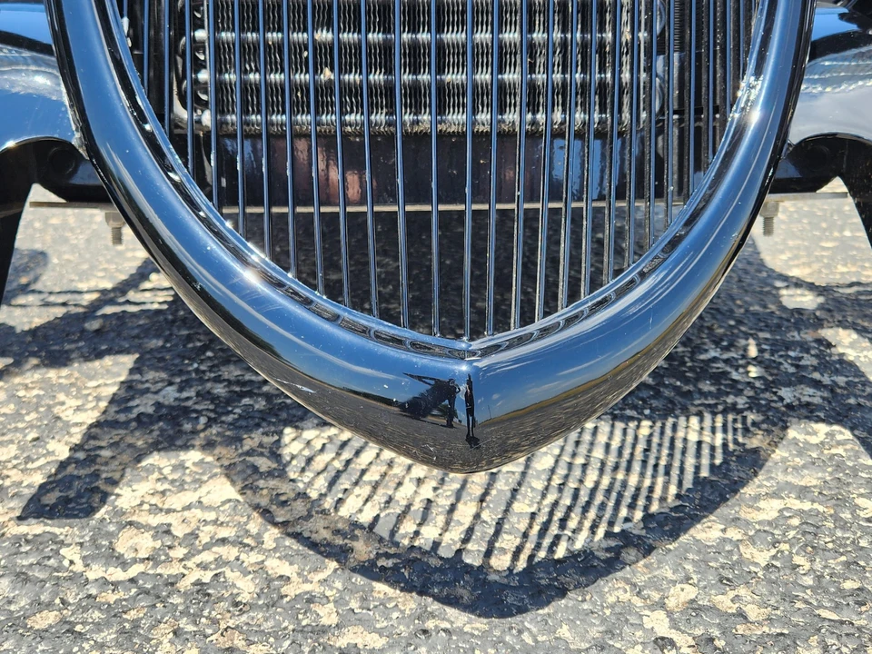 Ford Hot Rod - Image 14 of 31