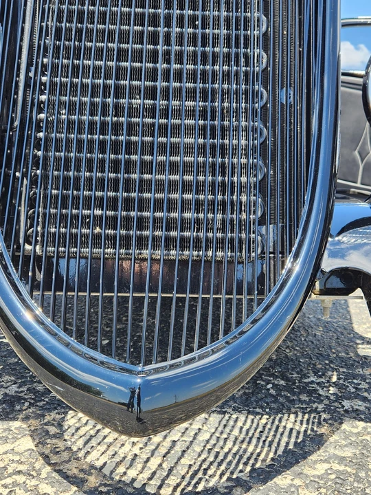 Ford Hot Rod - Image 15 of 31
