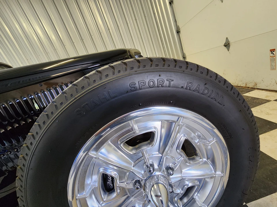 Ford Hot Rod - Image 28 of 31