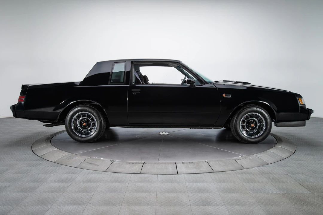 1987 Buick Grand National - Image 7 of 31