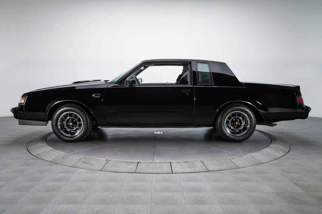 1987 Buick Grand National - Image 12 of 31