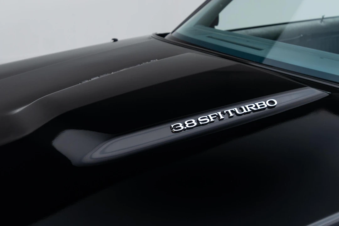 1987 Buick Grand National - Image 14 of 31