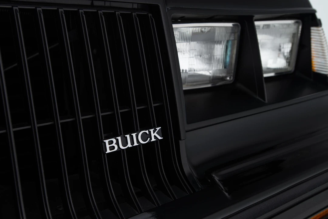 1987 Buick Grand National - Image 17 of 31