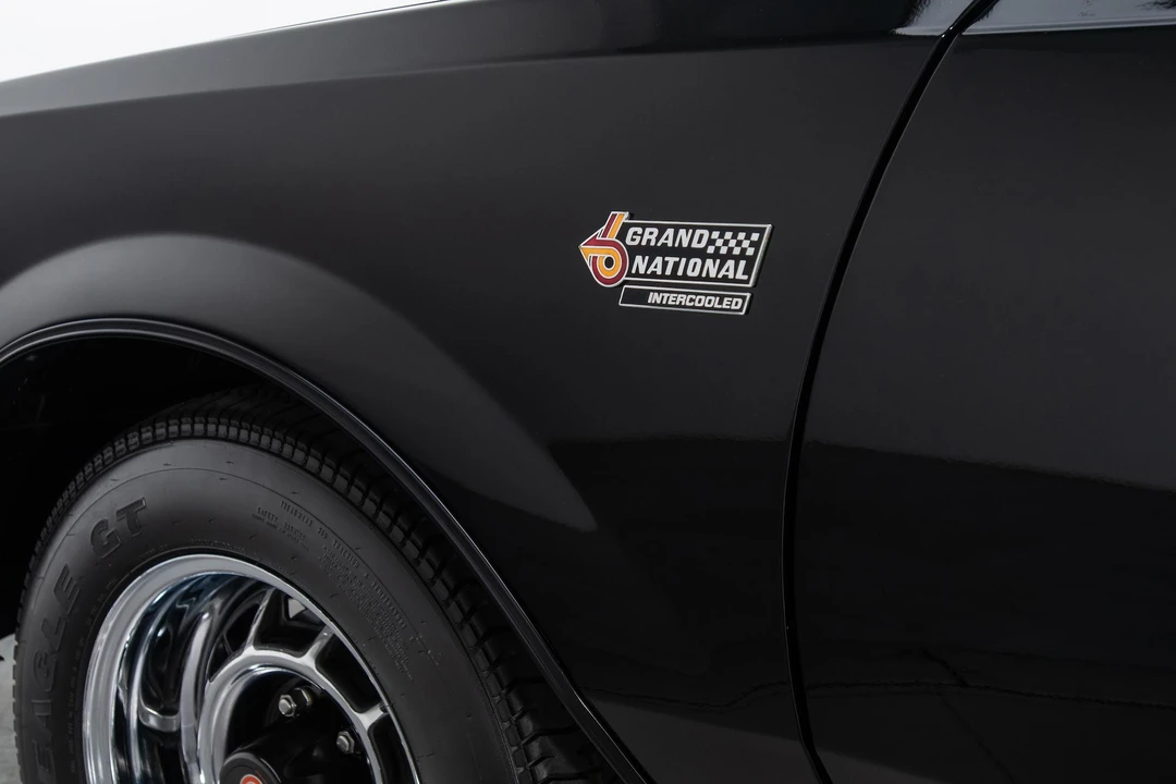 1987 Buick Grand National - Image 18 of 31