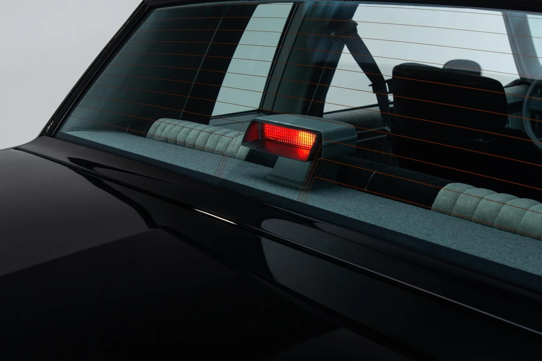 1987 Buick Grand National - Image 23 of 31