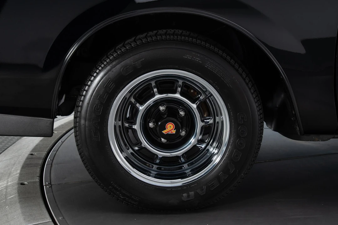 1987 Buick Grand National - Image 30 of 31