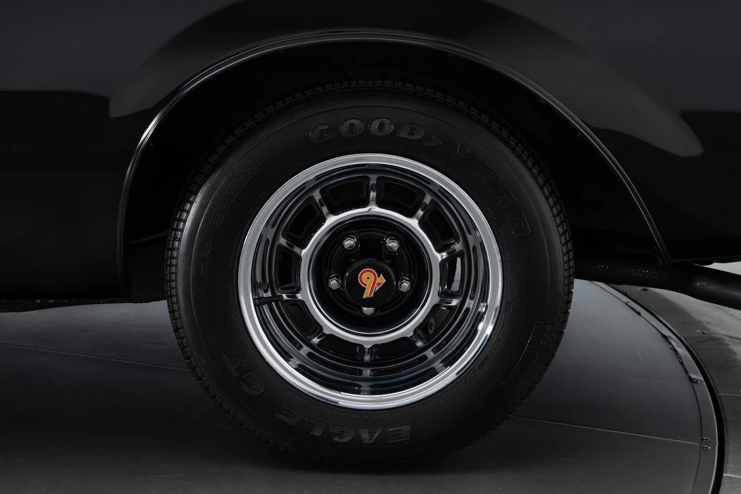 1987 Buick Grand National - Image 31 of 31