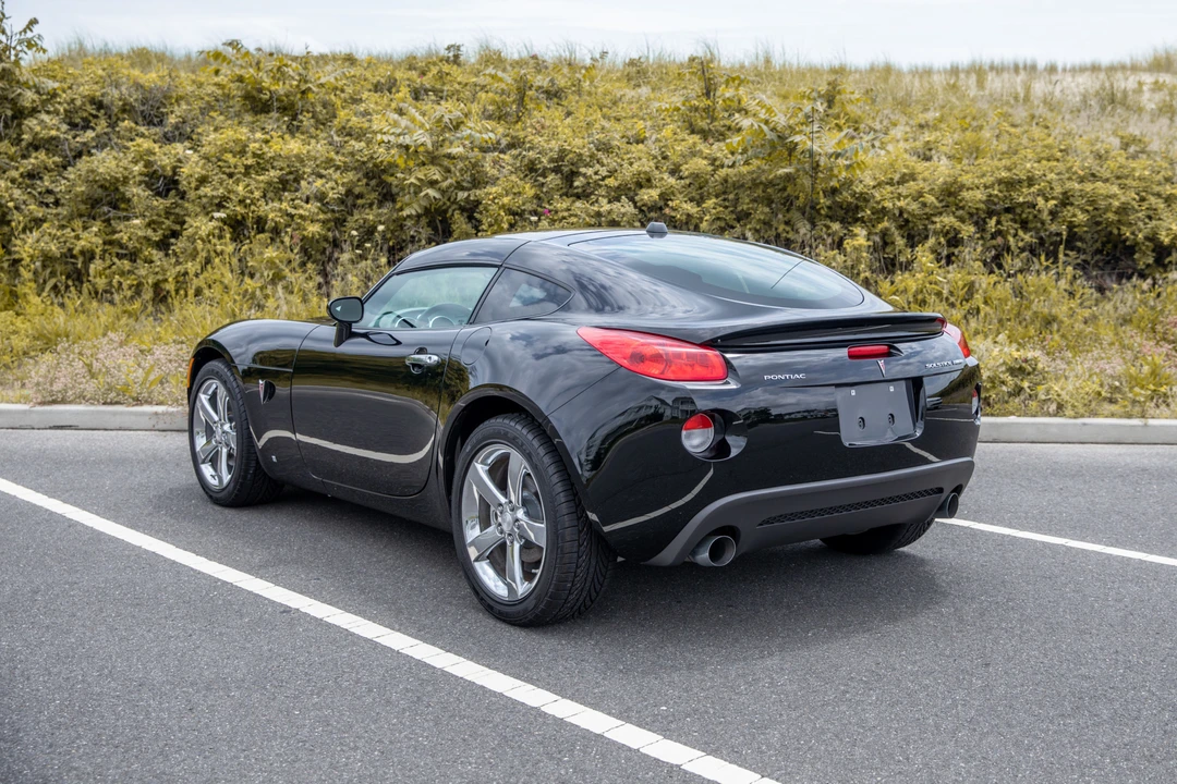 2009 Pontiac Solstice GXP - Image 6 of 31