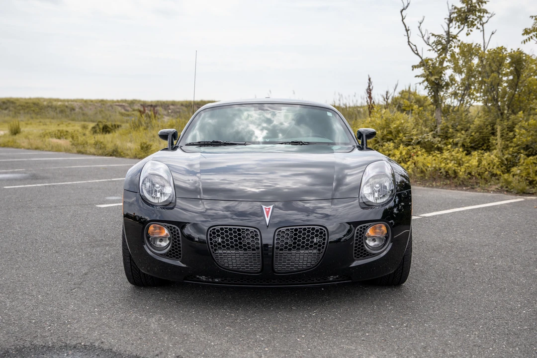 2009 Pontiac Solstice GXP - Image 8 of 31