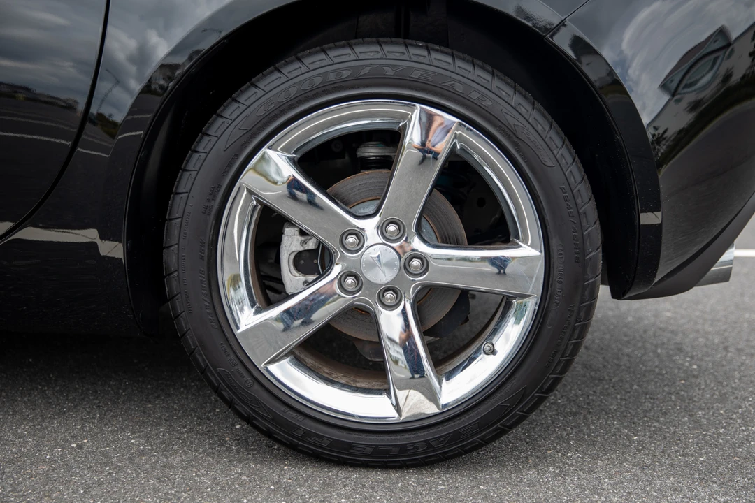 2009 Pontiac Solstice GXP - Image 16 of 31