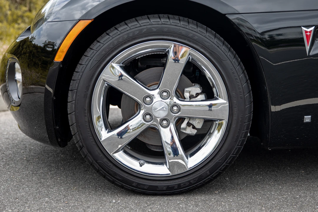 2009 Pontiac Solstice GXP - Image 17 of 31