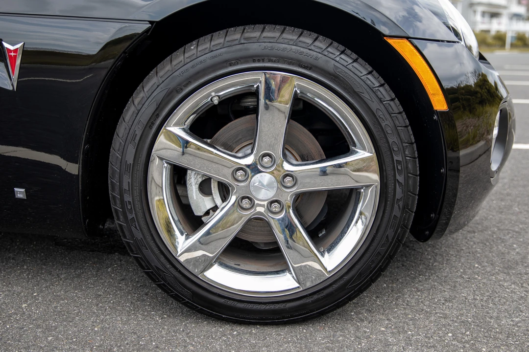 2009 Pontiac Solstice GXP - Image 18 of 31