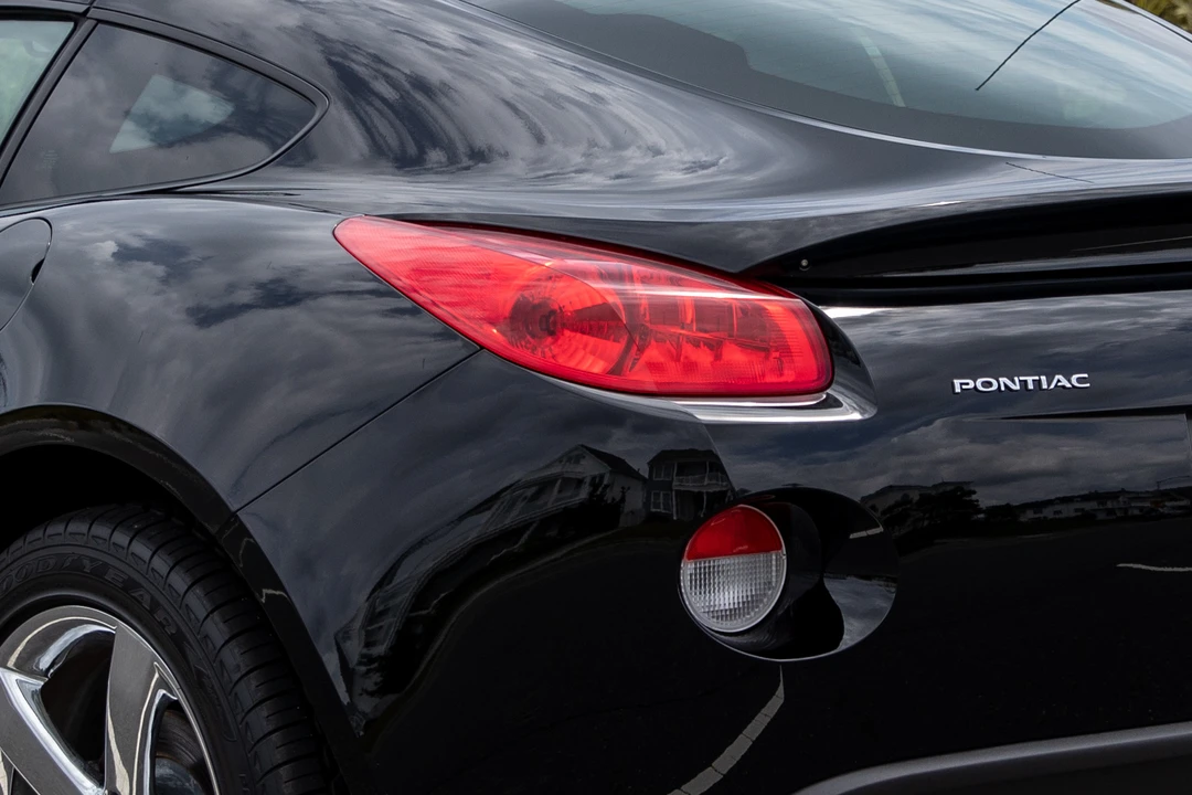 2009 Pontiac Solstice GXP - Image 21 of 31