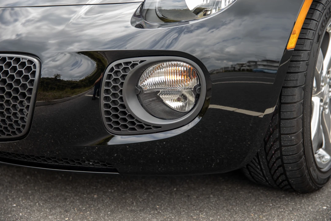 2009 Pontiac Solstice GXP - Image 22 of 31