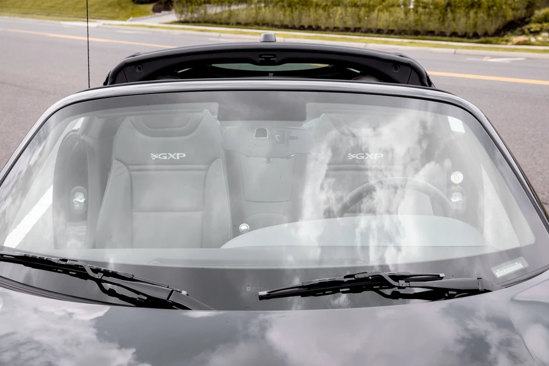 2009 Pontiac Solstice GXP - Image 23 of 31