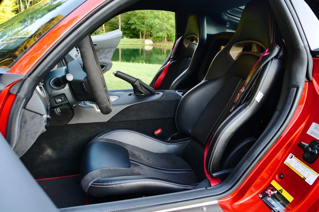 2016 Dodge Viper ACR 5th Gen - Image 27 of 31