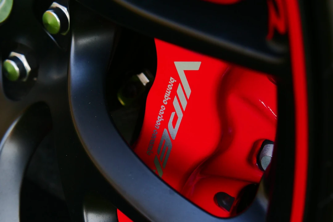 2016 Dodge Viper ACR 5th Gen - Image 25 of 31