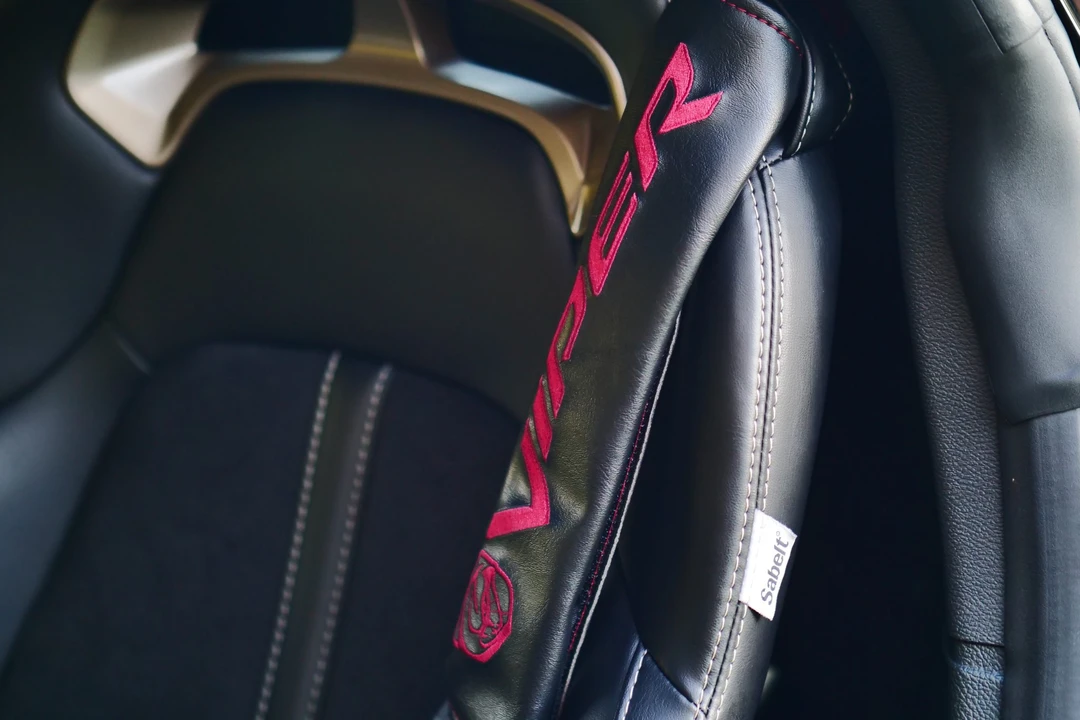 2016 Dodge Viper ACR 5th Gen - Image 30 of 31