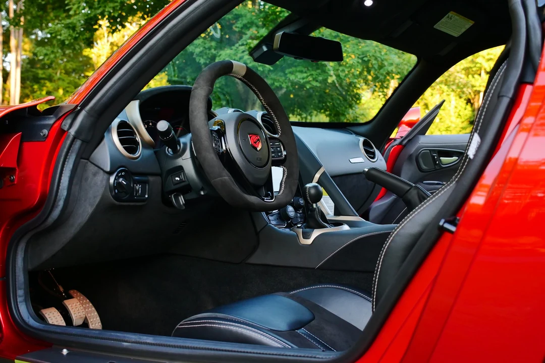 2016 Dodge Viper ACR 5th Gen - Image 26 of 31