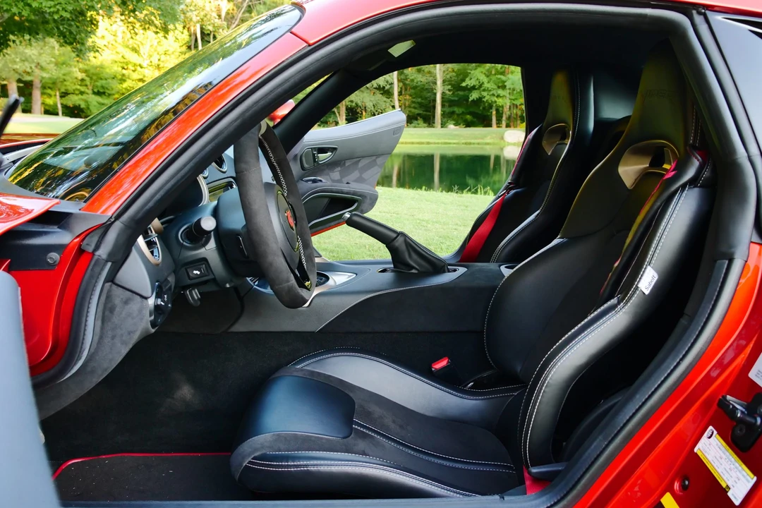 2016 Dodge Viper ACR 5th Gen - Image 28 of 31